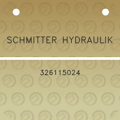 schmitter-hydraulik-326115024