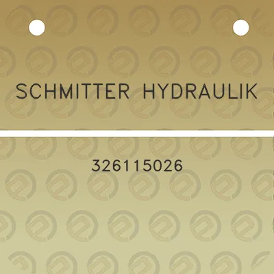 schmitter-hydraulik-326115026