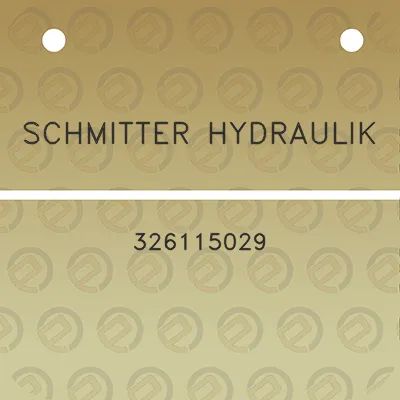 schmitter-hydraulik-326115029