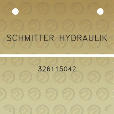 schmitter-hydraulik-326115042