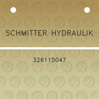 schmitter-hydraulik-326115047