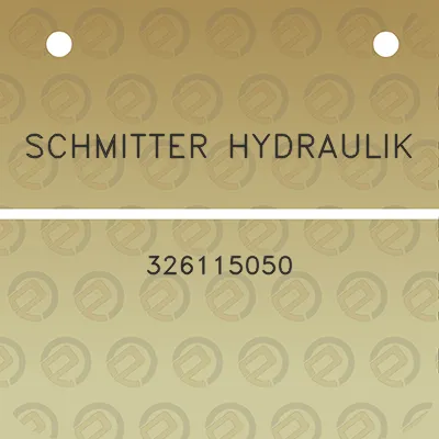 schmitter-hydraulik-326115050