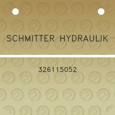 schmitter-hydraulik-326115052