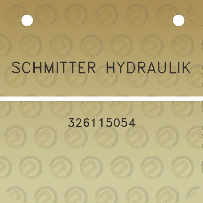 schmitter-hydraulik-326115054