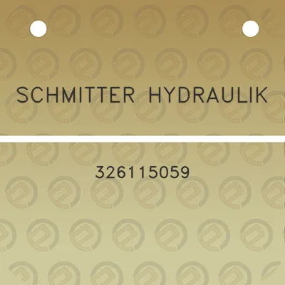 schmitter-hydraulik-326115059