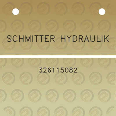 schmitter-hydraulik-326115082