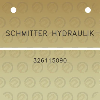 schmitter-hydraulik-326115090