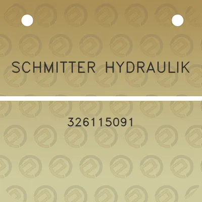 schmitter-hydraulik-326115091