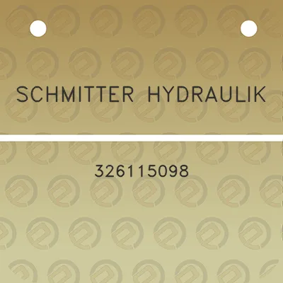 schmitter-hydraulik-326115098