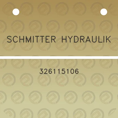 schmitter-hydraulik-326115106