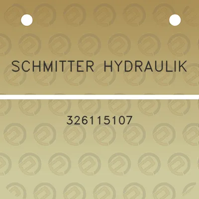 schmitter-hydraulik-326115107