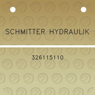 schmitter-hydraulik-326115110