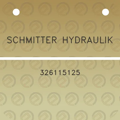 schmitter-hydraulik-326115125