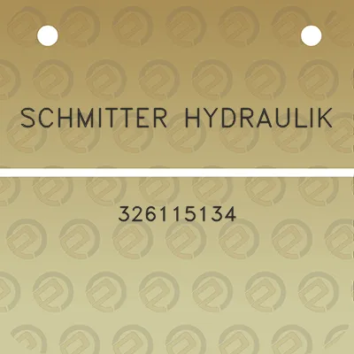 schmitter-hydraulik-326115134