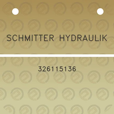 schmitter-hydraulik-326115136