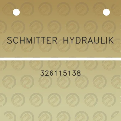 schmitter-hydraulik-326115138