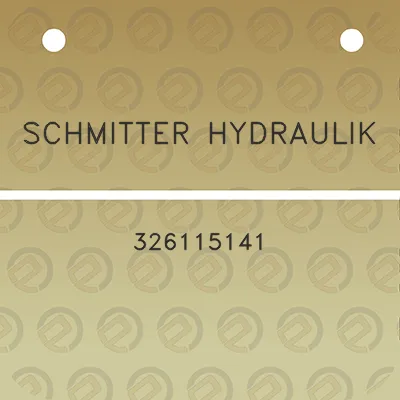 schmitter-hydraulik-326115141