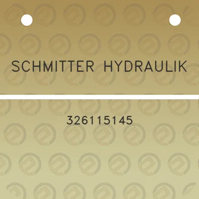 schmitter-hydraulik-326115145