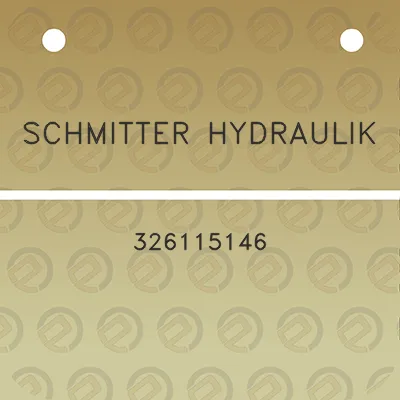 schmitter-hydraulik-326115146