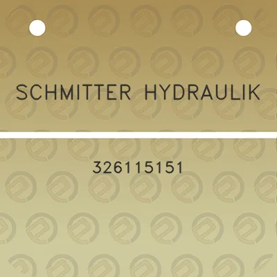 schmitter-hydraulik-326115151