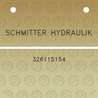 schmitter-hydraulik-326115154