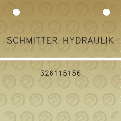 schmitter-hydraulik-326115156