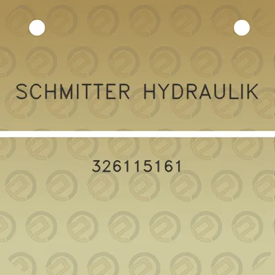 schmitter-hydraulik-326115161