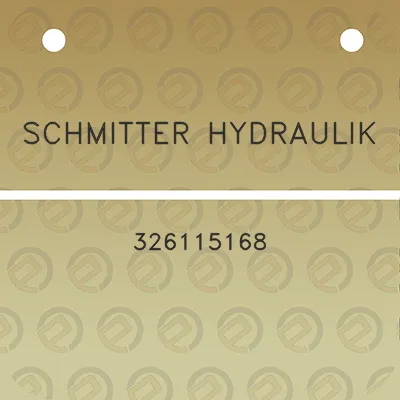 schmitter-hydraulik-326115168