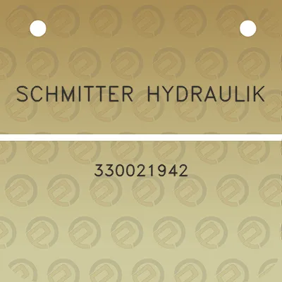 schmitter-hydraulik-330021942