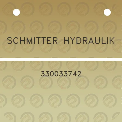 schmitter-hydraulik-330033742