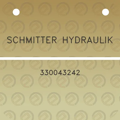 schmitter-hydraulik-330043242