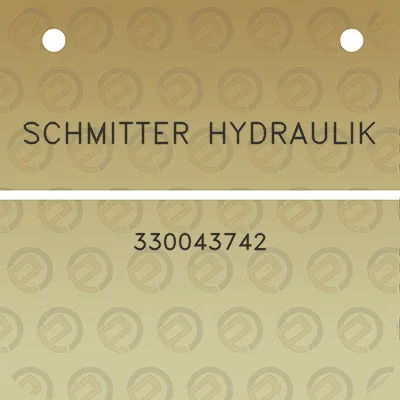 schmitter-hydraulik-330043742