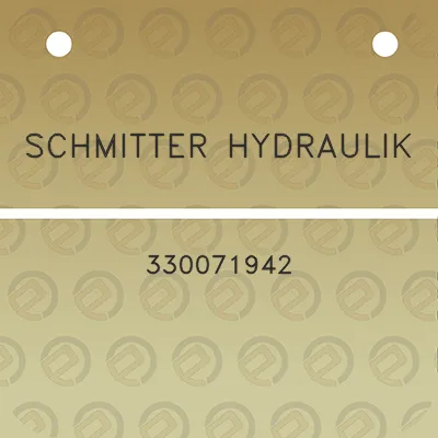 schmitter-hydraulik-330071942