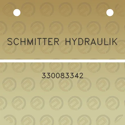 schmitter-hydraulik-330083342