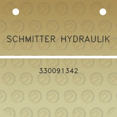 schmitter-hydraulik-330091342