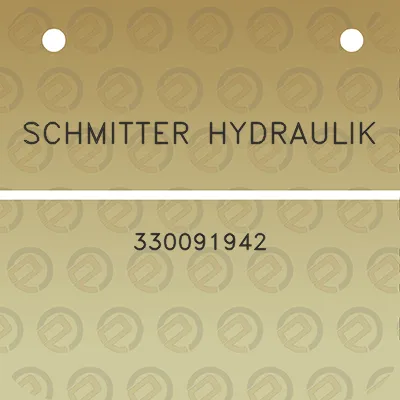 schmitter-hydraulik-330091942