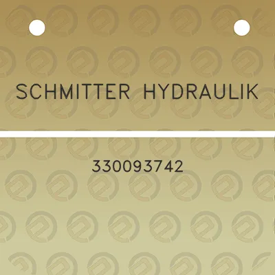 schmitter-hydraulik-330093742