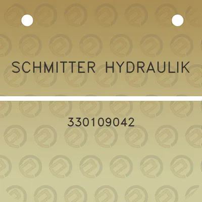 schmitter-hydraulik-330109042