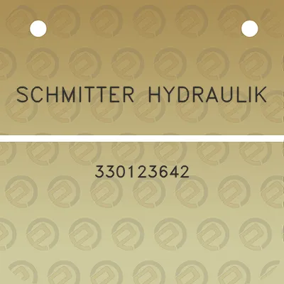 schmitter-hydraulik-330123642