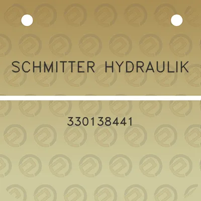 schmitter-hydraulik-330138441