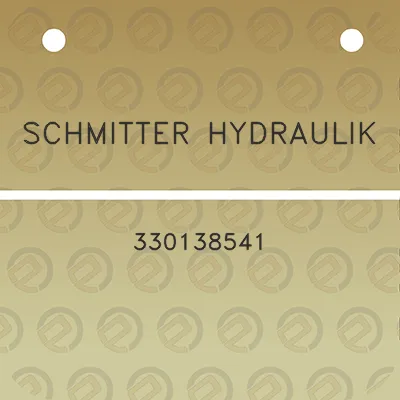 schmitter-hydraulik-330138541