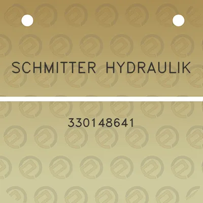 schmitter-hydraulik-330148641