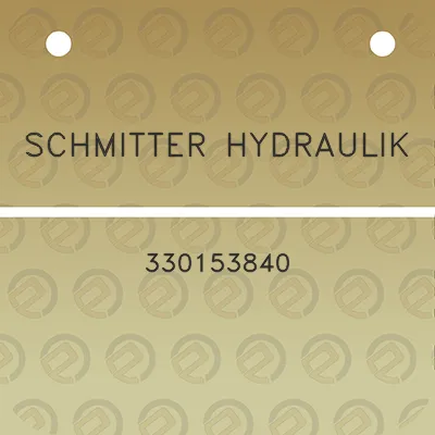 schmitter-hydraulik-330153840