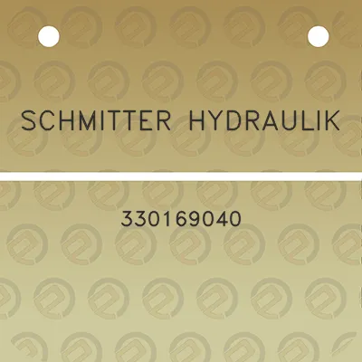 schmitter-hydraulik-330169040