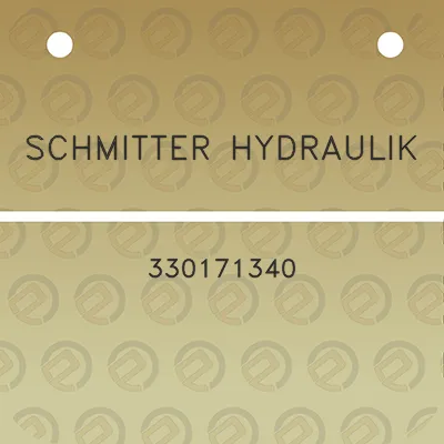 schmitter-hydraulik-330171340