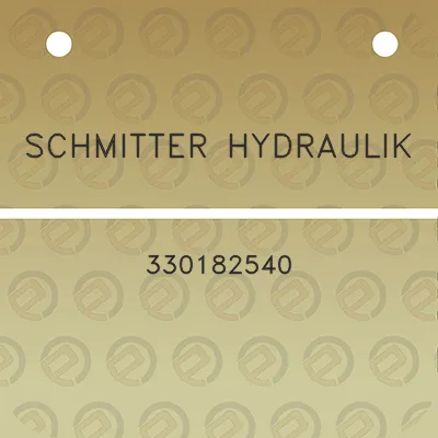 schmitter-hydraulik-330182540