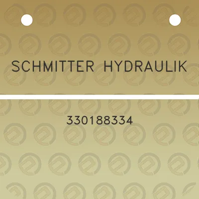 schmitter-hydraulik-330188334