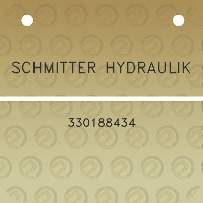 schmitter-hydraulik-330188434