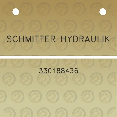 schmitter-hydraulik-330188436