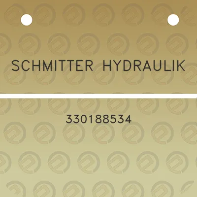 schmitter-hydraulik-330188534